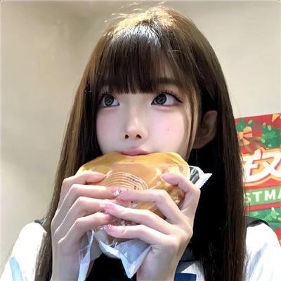 你是雪里的光